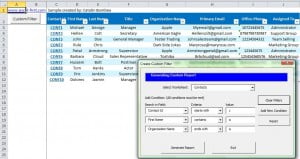 New Controls to excel userform