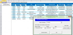 New Controls to excel userform